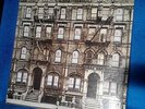LED ZEPPELIN - PHYSICAL GRAFFITI. GENUINE UK FIRST PRESS. EX+