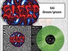 SLEEP Holy Mountain LIMITED EDITION  Green Vinyl LP Earache FDR 1 of 100