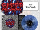 SLEEP Holy Mountain LIMITED EDITION  Blue/Black Vinyl LP Earache FDR 1 of 200