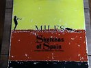Miles Davis - Sketches Of Spain LP