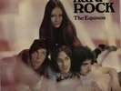 Equinox Hard Rock vinyl LP album record UK 4118 BOULEVARD 1973