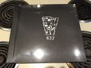 Pearl Jam Vault # 3 3x LP Vinyl Constitution Hall Washington DC 9/18/98 SEALED