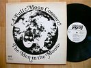 FULL MOON CONSORT men in the moon PRIVATE prog 1978 RARE MINT