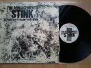 The Replacements - Stink - Vinyl LP - TTR 8228 - US 1982
