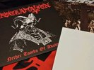 Proclamation nether tombs lp archgoat blasphemy beherit death bolt thrower
