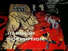 Napalm death harmony corruption lp death sodom bolt thrower vinyl grave original
