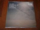 Mark Kozelek & Jimmy LaValle - Perils from the Sea Blue Vinyl /900 Sun Kil Moon