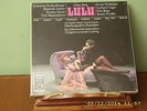 Nachlaß  Alban Berg  LULU  EMI-Electrola 1967 Dirigent  Leopold Ludwig