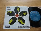 ROLLING STONES - RUBY TUESDAY - ORIG Oz 1967 PIC SLEEVE EP - AUSTRALIA - DECCA