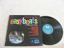 EASYBEATS - The Best Of + Pretty Girl - Oz Parlophone LP - MOD ROCK BEAT -Aussie