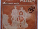 ABBA - MOVE ON -  SINGLE P/S CHILE PRS