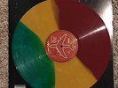 Blink 182 Take of Your Pants and Jacket TriColor Vinyl Fall Out Boy Still Sealed