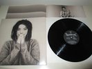 BJORK - DEBUT - ONE LITTLE INDIAN UK 1993 W/BOOKLET V.SCARCE