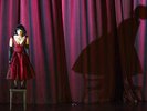 A pair of tickets to see Verdi's La Traviata at English National Opera.