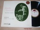 ASD 254 - BEETHOVEN - No. 7 - GUIDO CANTELLI - HMV w/g ED1