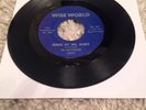 The Salvadors  STICK BY ME BABY WISEWORLD BARGAIN