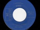 NORTHERN SOUL-JACK JACOBS-LIBRA 101-I BELIEVE IT'S ALRIGHT/YOU CAN RIDE FOR FREE