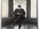 Glenn Gould Plays Bach Six Partitas The Two & and Three Part Inventions 3 LPs NM