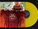 Those Poor Bastards Hellfire Hymns Lucifer Yellow Vinyl LP Limited 300 Hank III