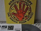 Horace Silver Horace-Scope Japan Blue Note LP 1990 Toshiba BN 4042 Insert