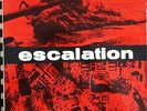 EGISTO MACCHI - ESCALATION RARE SERMI LIBRARY LP
