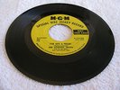 THE SOULFUL SEVEN - I'VE GOT A FEELIN' / DOUBLE SHOT OF MY BABY'S LOVE - MGM DJ