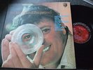 GENE VINCENT ORIGINAL UK DANDELION LP 1969 EX/EX+ A1/B1