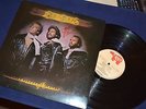 CHILDREN OF THE WORLD Fully Signed Genuine Barry / Robin / Maurice Gibb BEE GEES