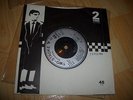 THE LAMBRETTAS 2-tone POISON IVY ska Mod Revival 79 *WITHDRAWN* TWO STROKE LABEL