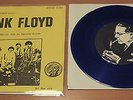 PINK FLOYD Unreleased Material From The Saucerful Sessions RARE EP