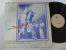 Led Zeppelin 2 LP Flying High