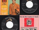 (NM) Elvis Presley 