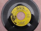 Prince Brownell New Breed from Soul Seed funk R&B 45 rpm soul rare HEAR