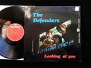 THE DEFENDERS Looking At You 1st Press Danish Beat/Garage SONET 1966 POKORA EX+