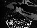 BULLET FOR MY VALENTINE THE POISON LP VINYL RECORD NEW