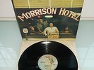 THE DOORS-MORRISON HOTEL..EARLY ISSUE EXCELLENT/EXCELLENT VINYL LP RECORD 1974
