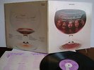 Deep Purple - Come Taste The Band 3C 064 97044 Italy LP 1st Press 1975