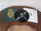 Big Country - The Crossing LP - ORIGINAL Near Mint 1st Press Vinyl - WW Shipping