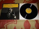 FOURNIER-CELLO ELGAR&BLOCH  DGG TULIP STEREO SLPM