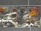 AXEL RUDI PELL  -  Into the Storm    /  2 LP + CD  -  BLACK - VINYL   /   SEALED