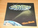 Ganymed - Future world - LP  Near mint conditions  