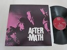 ROLLING STONES/AFTER-MATH  LP 1966 PAX ISK 1016