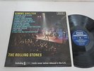 ROLLING STONES/GIMME SHELTER  LP 1971 UK DECCA SKL 5101