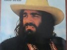 LP  - DEMIS ROUSSOS =  FOREVER AND EVER ....................................1973