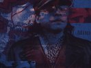 Gun Club - Lucky Jim Vinyl EU LP