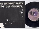 BIRTHDAY PARTY Nick The Stripper AUSSIE 1982 7