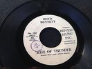 Boyd Bennett & Girl Group on Benjon  RARE UNKNOWN KENTUCKY DOO WOP 45  hear