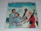 Dean Martin A Winter Romance Gus Levene Captiol Records ST1285 FAST SHIPPING