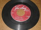 PEE WEE CRAYTON 45 I FOUND MY PEACE OF MIND & I DON`T CARE on Vee-Jay (clip)