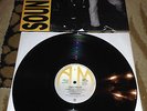 Soundgarden - Louder Than Love, Vinyl LP, Pearl Jam, Nirvana, Seattle, Zeke